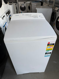 Thumbnail for Second hand Second hand 5,5kg Fisher&Paykel top loader washing machine MW513 - Second Hand Appliances Geebung