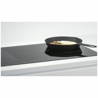 Thumbnail for Factory second Haier 90cm 5-Zone Induction Cooktop with Flexi Zone – HCI905FTB3