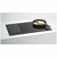 Thumbnail for Factory second Haier 90cm 5-Zone Induction Cooktop with Flexi Zone – HCI905FTB3