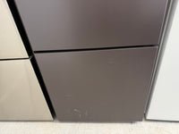 Thumbnail for Factory second Hisense HRBM418D 417-liter bottom-mount refrigerator - Second Hand Appliances Geebung