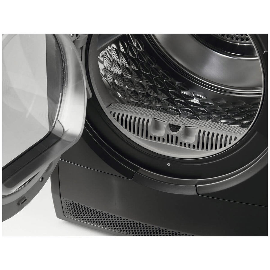 Factory second AEG 9kg 9000X AbsoluteCare Pro Heat Pump Dryer – T959V6PDC