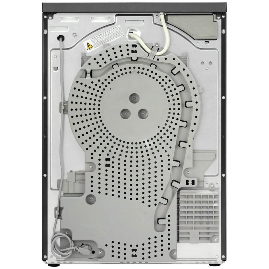 Factory second AEG 9kg 9000X AbsoluteCare Pro Heat Pump Dryer – T959V6PDC