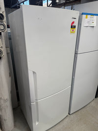 Thumbnail for Second hand Westinghouse WBE4500WA — 453L Bottom Mount Refrigerator (White)