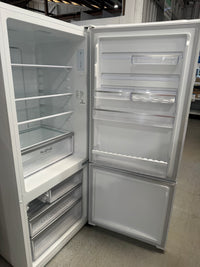 Thumbnail for Second hand Westinghouse WBE4500WA — 453L Bottom Mount Refrigerator (White)