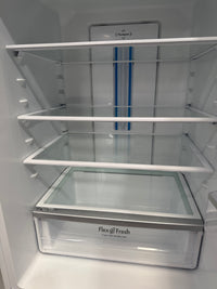 Thumbnail for Second hand Westinghouse WBE4500WA — 453L Bottom Mount Refrigerator (White)