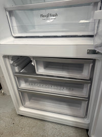 Thumbnail for Second hand Westinghouse WBE4500WA — 453L Bottom Mount Refrigerator (White)