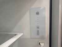Thumbnail for Second hand Westinghouse WBE4500WA — 453L Bottom Mount Refrigerator (White)