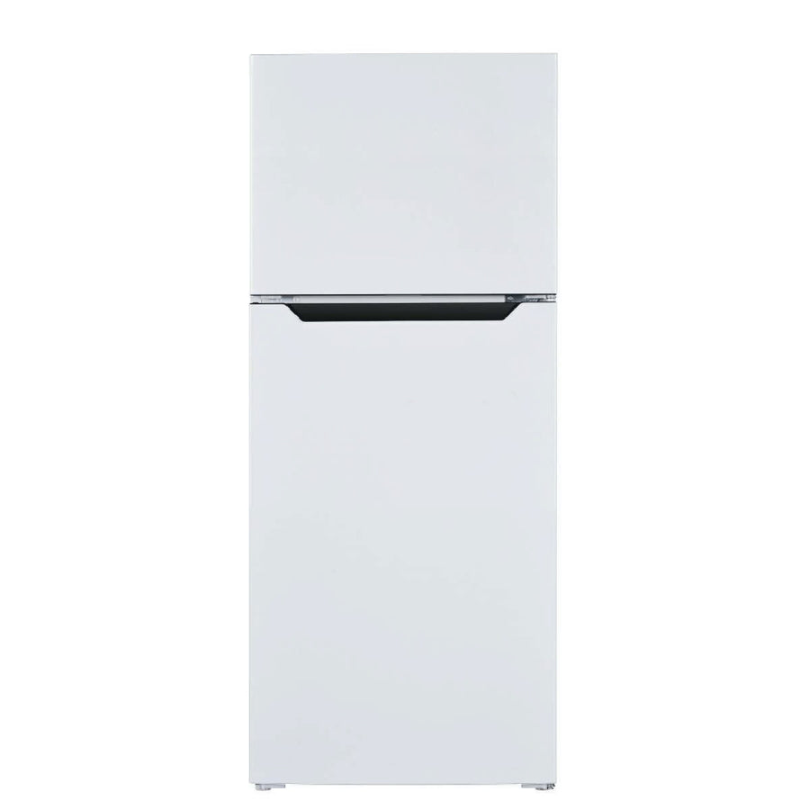 Factory second/Carton damaged TCL 362L Top Mount Fridge – P362TMW