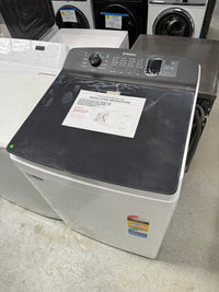 Thumbnail for Transportation damaged Westinghouse 8kg Top Load Washer WWT8084J7WA