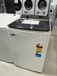 Thumbnail for Transportation damaged Westinghouse 8kg Top Load Washer WWT8084J7WA