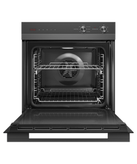 Thumbnail for Factory second Fisher & Paykel 60cm Series 5 85L Built-In Oven – OB60SC7CEB1
