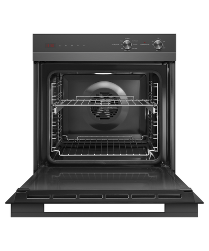 Factory second Fisher & Paykel 60cm Series 5 85L Built-In Oven – OB60SC7CEB1