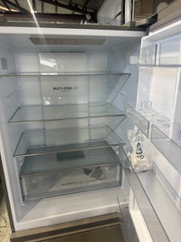 Thumbnail for Buy Factory second Haier 517 L Bottom Mount Refrigerator – HRF510BS (Satina) |  | [product_variant] | Second Hand Appliances Geebung Brisbane