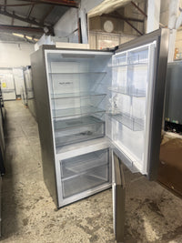 Thumbnail for Buy Factory second Haier 517 L Bottom Mount Refrigerator – HRF510BS (Satina) |  | [product_variant] | Second Hand Appliances Geebung Brisbane