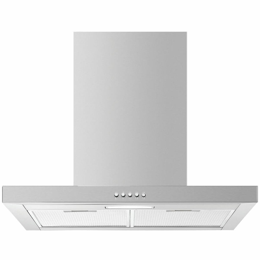 Factory second Haier 60cm 500 Series Box Chimney Wall Rangehood – HC60BLX1