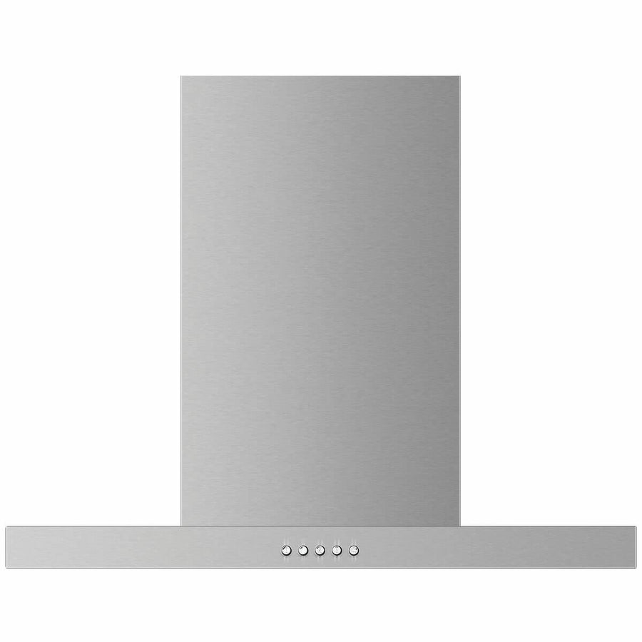 Factory second Haier 60cm 500 Series Box Chimney Wall Rangehood – HC60BLX1