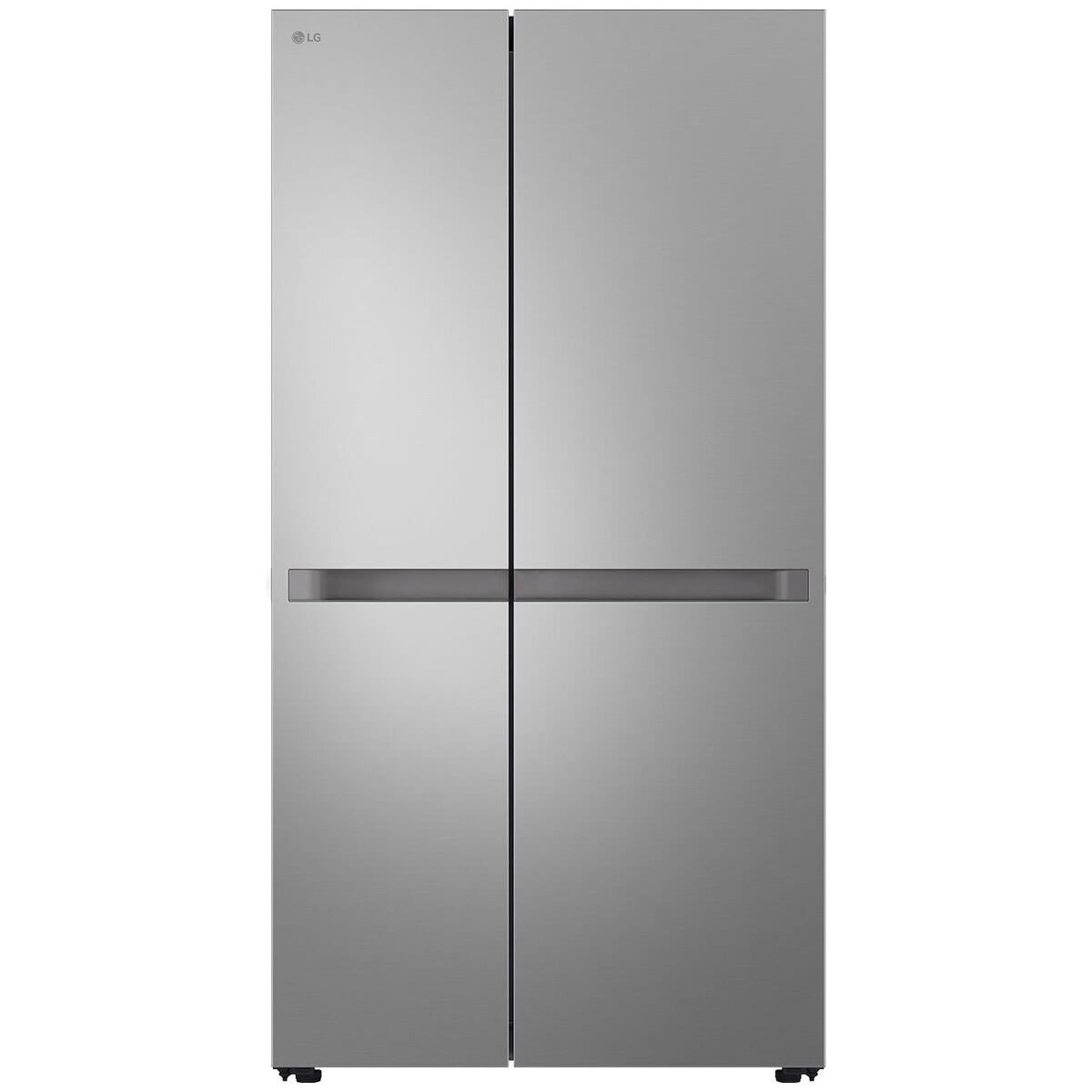 Transportation damaged LG 664L Side-by-Side Fridge – GS-B599PL