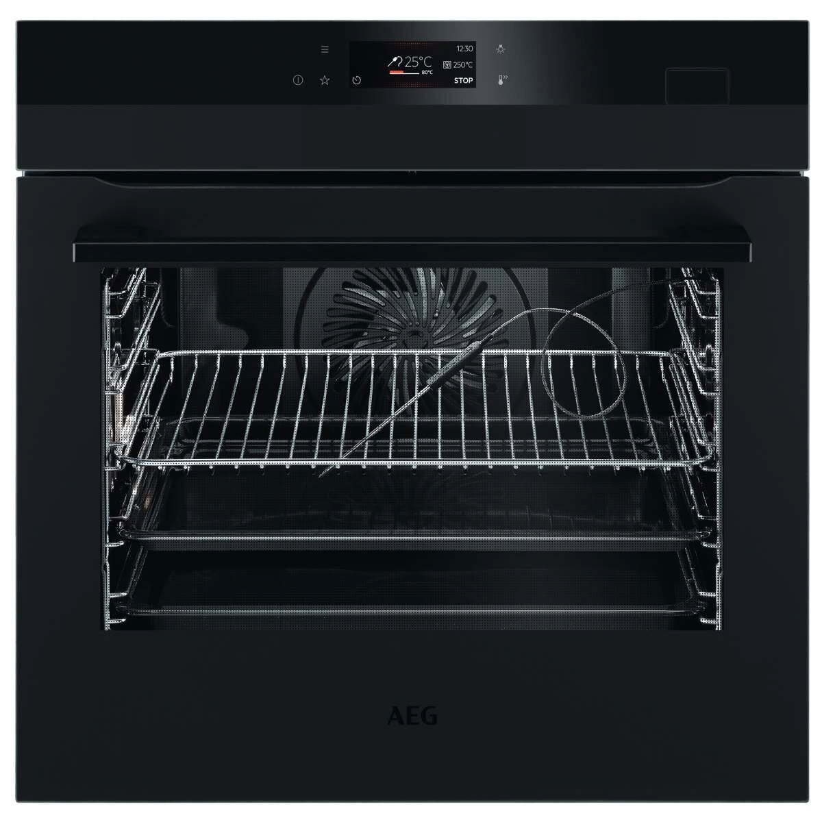 Factory second AEG 60cm oven – BSK77238PT