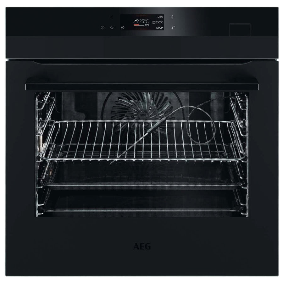 Factory second AEG 60cm oven – BSK77238PT