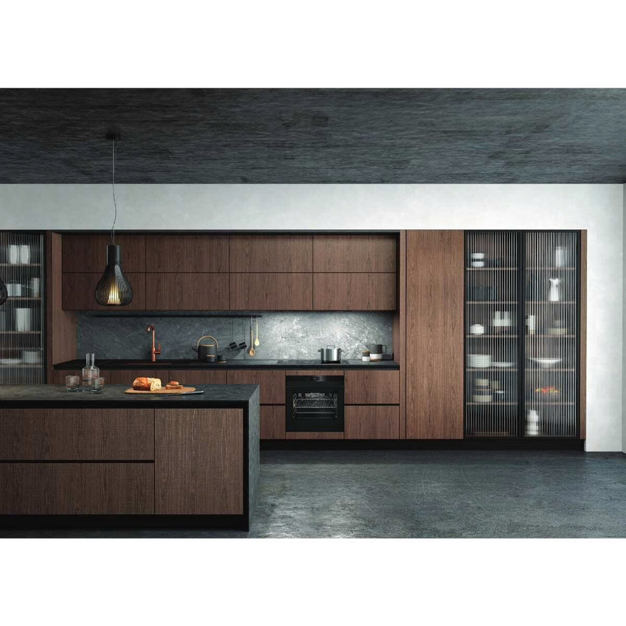 Factory second AEG 60cm oven – BSK77238PT