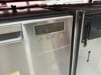 Thumbnail for Buy Factory Second Fisher & Paykel DD60DCX9 Double DishDrawer™ Dishwasher – Stainless Steel |  | [product_variant] | Second Hand Appliances Geebung Brisbane