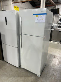 Thumbnail for Second hand 422L LG Fridge Model: GN422FW - Second Hand Appliances Geebung