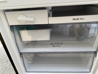 Thumbnail for Factory second Hisense HRBM418D 417-liter bottom-mount refrigerator