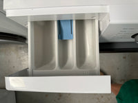 Thumbnail for Second hand Hisense HWFM8012 8kg Front Load Washing Machine - Second Hand Appliances Geebung