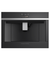 Thumbnail for Factory second Fisher & Paykel Series 9 60cm Built-In Coffee Maker – EB60DSXB2