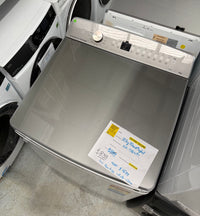 Thumbnail for Factory second Fisher & Paykel 10kg Series 7 Top Load Washing Machine with UV Sanitise and Auto Dose – White  Model: WL1064P1