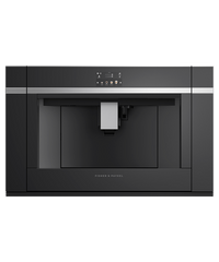 Thumbnail for Factory second Fisher & Paykel Series 9 60cm Built-In Coffee Maker – EB60DSXB2