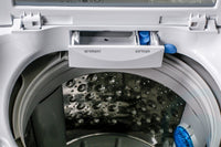 Thumbnail for Second hand LG WTH550 5.5kg Top Load Washing Machine - Second Hand Appliances Geebung