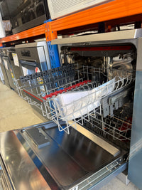Thumbnail for Factory second AEG 60cm Freestanding Dishwasher – Stainless Steel FFB53600PM