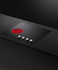 Thumbnail for Factory second Fisher & Paykel CE604CBX2 60cm electric ceramic cooktop