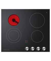 Thumbnail for Factory second Fisher & Paykel CE604CBX2 60cm electric ceramic cooktop