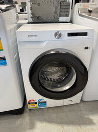 Thumbnail for Transportation damaged Samsung 9kg Front Load Smart Washing Machine | WW90T504DAW