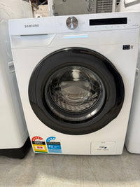Thumbnail for Transportation damaged Samsung 9kg Front Load Smart Washing Machine | WW90T504DAW