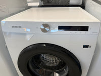 Thumbnail for Transportation damaged Samsung 9kg Front Load Smart Washing Machine | WW90T504DAW