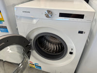 Thumbnail for Transportation damaged Samsung 9kg Front Load Smart Washing Machine | WW90T504DAW