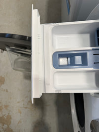 Thumbnail for Transportation damaged Samsung 9kg Front Load Smart Washing Machine | WW90T504DAW