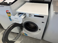 Thumbnail for Transportation damaged Samsung 9kg Front Load Smart Washing Machine | WW90T504DAW