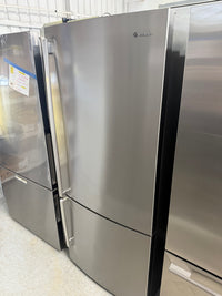 Thumbnail for Buy Second hand 453L Westinghouse Stainless Steel Bottom Mount Fridge  Model: WBE4514SA |  | [product_variant] | Second Hand Appliances Geebung Brisbane
