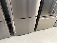 Thumbnail for Buy Second hand 453L Westinghouse Stainless Steel Bottom Mount Fridge  Model: WBE4514SA |  | [product_variant] | Second Hand Appliances Geebung Brisbane