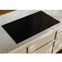 Thumbnail for Factory second Haier 90cm Induction Cooktop– HCI905FTB4