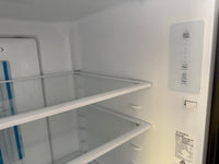 Thumbnail for Buy Second hand 453L Westinghouse Stainless Steel Bottom Mount Fridge  Model: WBE4514SA |  | [product_variant] | Second Hand Appliances Geebung Brisbane