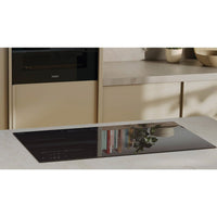 Thumbnail for Factory second Haier 90cm Induction Cooktop– HCI905FTB4
