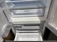 Thumbnail for Second Hand Westinghouse 524L French Door Refrigerator – Stainless Steel WHE5200SA