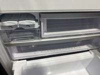 Thumbnail for Second Hand Westinghouse 524L French Door Refrigerator – Stainless Steel WHE5200SA