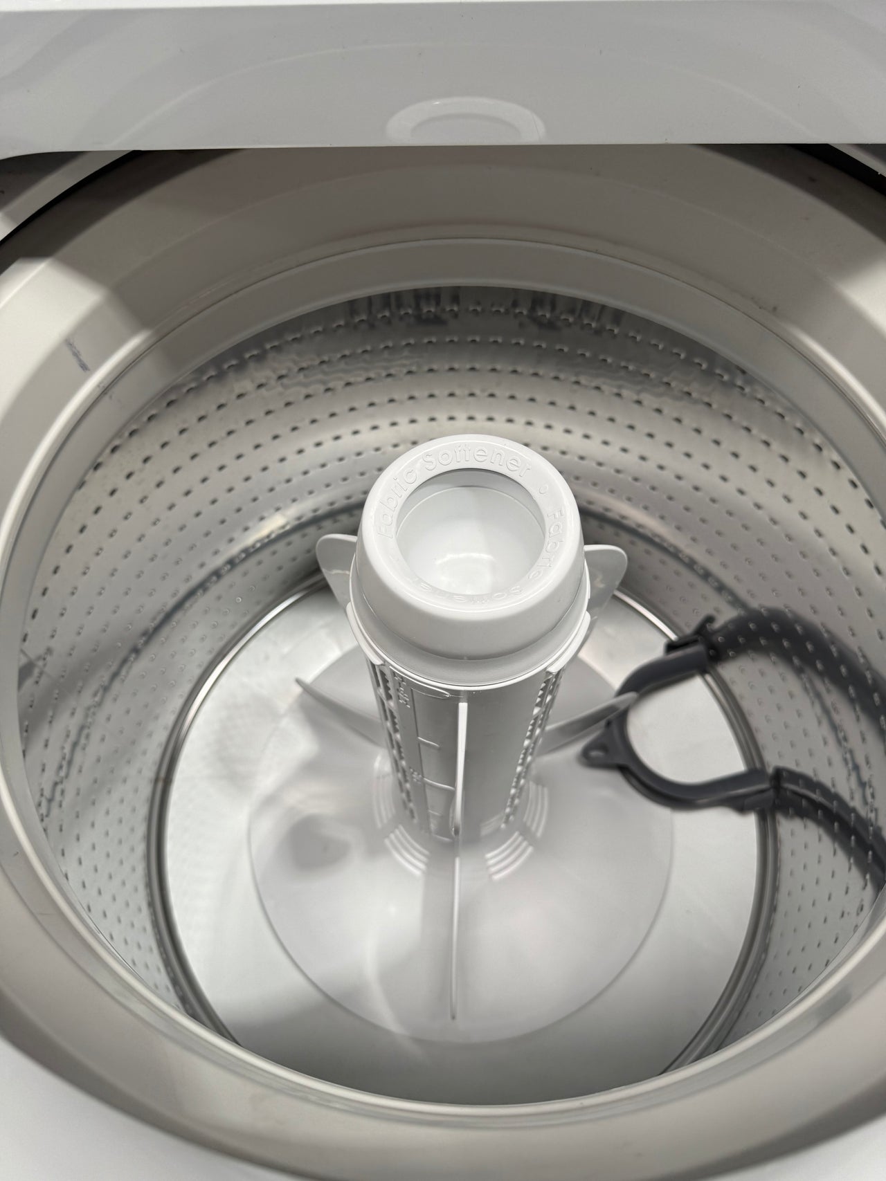 Second hand Fisher &Paykel 7.5 kg WashSmart Top Load Washing Machine ECO Model: WA7560E1 - Second Hand Appliances Geebung