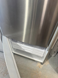 Thumbnail for Buy Second hand Fisher & Paykel 519L Bottom Mount Fridge – Stainless Steel (E522B) |  | [product_variant] | Second Hand Appliances Geebung Brisbane